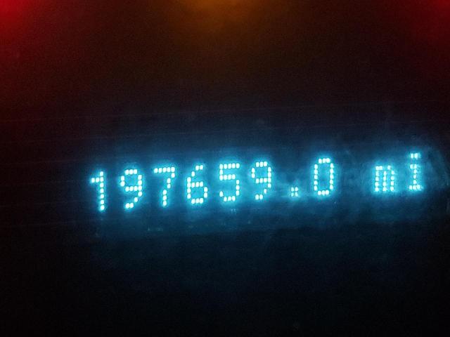 Photo 8 from auction – 2008 FORD FOCUS SE with VIN 1FAHP33N68W272817