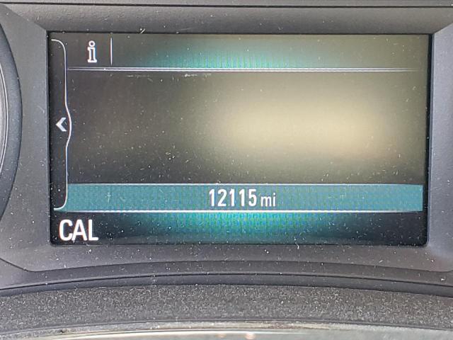 Foto 8 de la subasta – 2021 BUICK ENCORE PRE con VIN KL4CJESBXMB348303