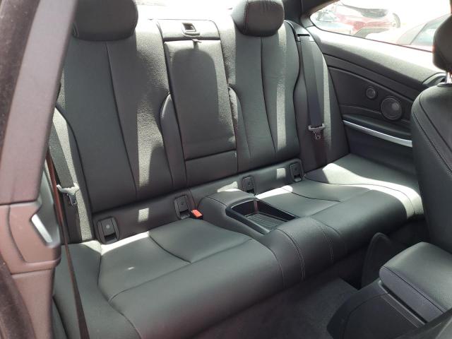 Photo 6 from auction – 2019 BMW 440XI with VIN WBA4W9C51KAF94252