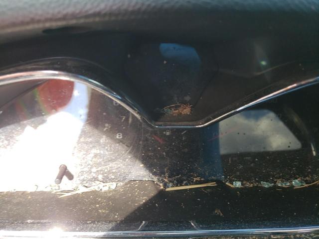 Photo 8 from auction – 2014 CHEVROLET TRAVERSE L with VIN 1GNKRGKD3EJ174953
