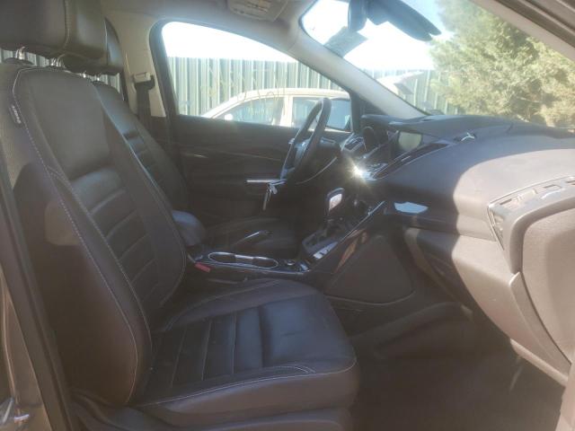 Photo 5 from auction – 2014 FORD ESCAPE TIT with VIN 1FMCU0J93EUE21625