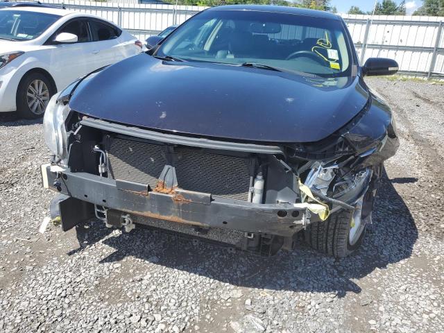 Photo 9 from auction – 2012 NISSAN MAXIMA S with VIN 1N4AA5AP8CC807384