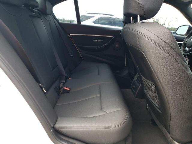 Photo 6 from auction – 2017 BMW 330E with VIN WBA8E1C35HA159227