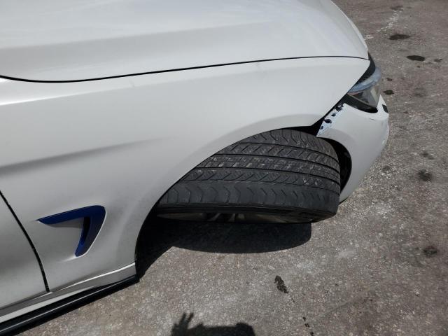 Photo 9 from auction – 2014 BMW 435 I with VIN WBA3R1C50EF774265