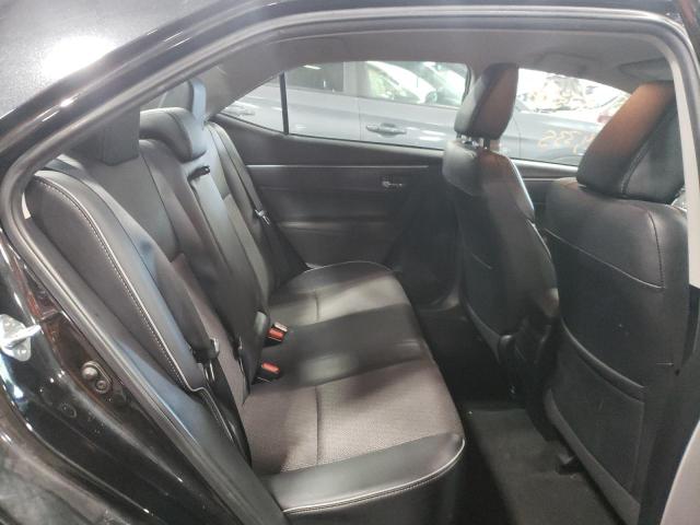 Photo 6 from auction – 2016 TOYOTA COROLLA L with VIN 2T1BURHE4GC666053