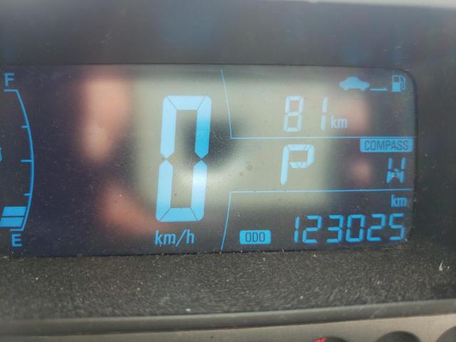 Photo 8 from auction – 2012 CHEVROLET SONIC LS with VIN 1G1JA5EHXC4187850