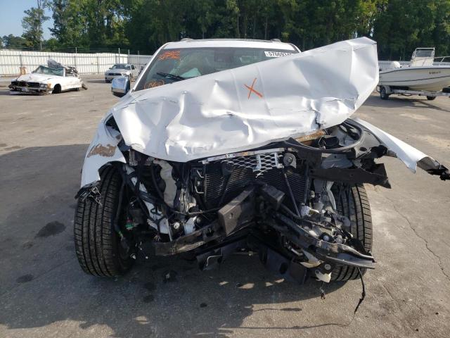 Photo 9 from auction – 2015 DODGE DURANGO CI with VIN 1C4RDHEG8FC729421
