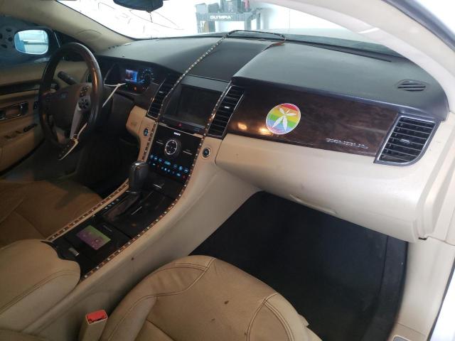 Photo 9 from auction – 2015 FORD TAURUS LIM with VIN 1FAHP2F8XFG100605