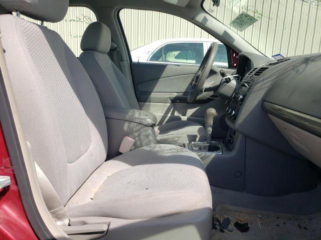Photo 5 from auction – 2007 CHEVROLET MALIBU LS with VIN 1G1ZS58F87F211373