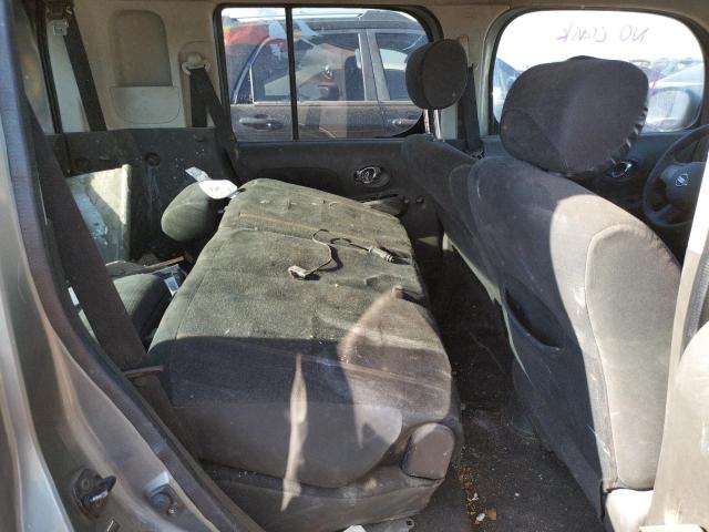 Photo 6 from auction – 2009 NISSAN CUBE BASE with VIN JN8AZ28R49T112776