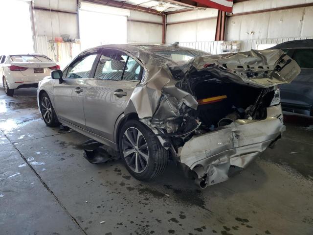 Photo 3 from auction – 2016 SUBARU LEGACY 2.5 with VIN 4S3BNAL65G3024545