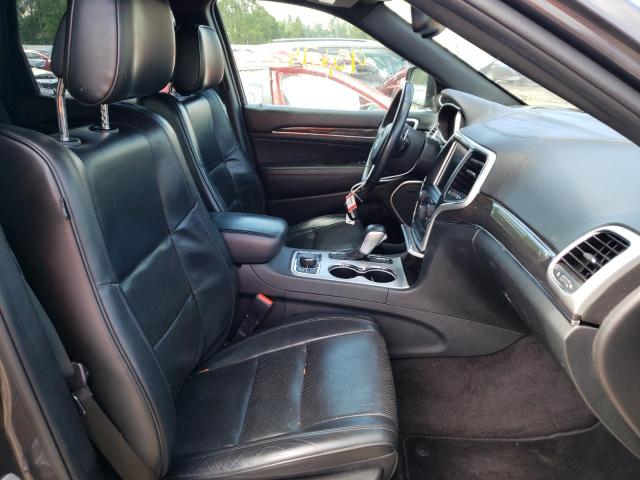 Photo 5 from auction – 2016 JEEP GRAND CHER with VIN 1C4RJFCG7GC388580