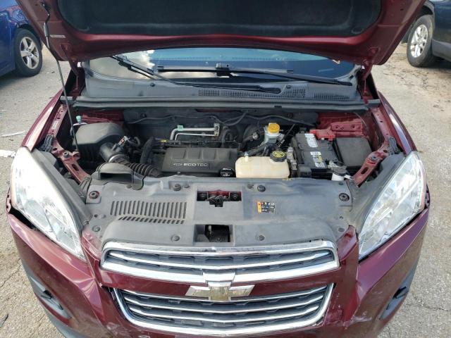 Photo 7 from auction – 2016 CHEVROLET TRAX LS with VIN 3GNCJNSB8GL257918