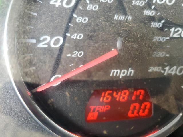 Photo 8 from auction – 2005 MAZDA 6 S with VIN 1YVHP80D255M14143