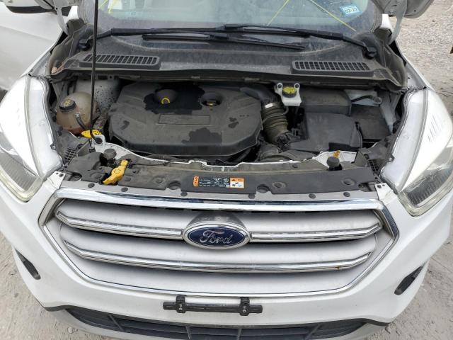 Photo 7 from auction – 2017 FORD ESCAPE SE with VIN 1FMCU0G98HUD85829