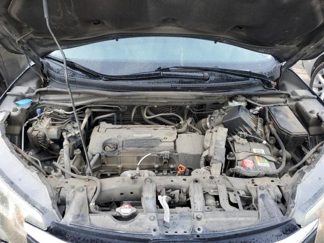 Photo 7 from auction – 2016 HONDA CR-V LX with VIN 2HKRM3H39GH528693