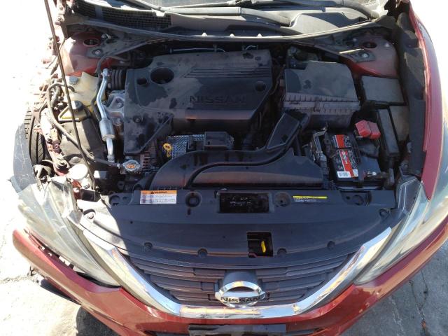 Photo 7 from auction – 2017 NISSAN ALTIMA 2.5 with VIN 1N4AL3AP3HC109352