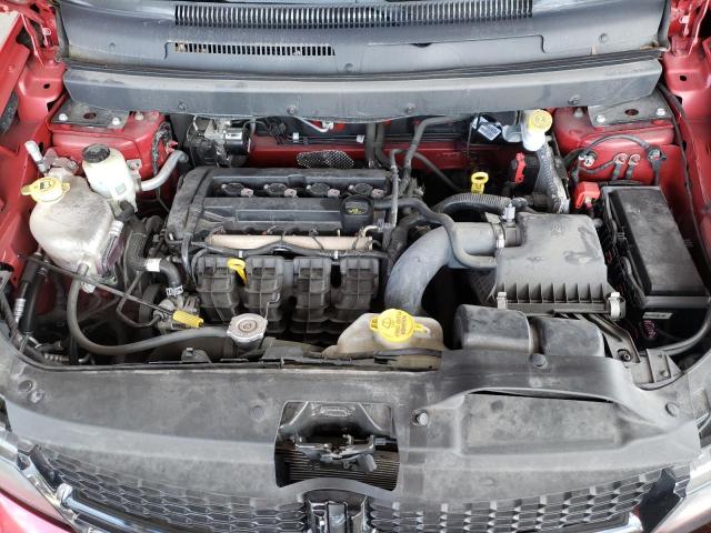 Photo 7 from auction – 2018 DODGE JOURNEY SE with VIN 3C4PDCABXJT518240