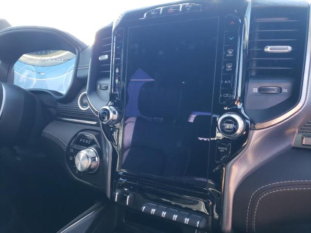 Photo 9 from auction – 2021 RAM 1500 LIMIT with VIN 1C6SRFHT4MN539530