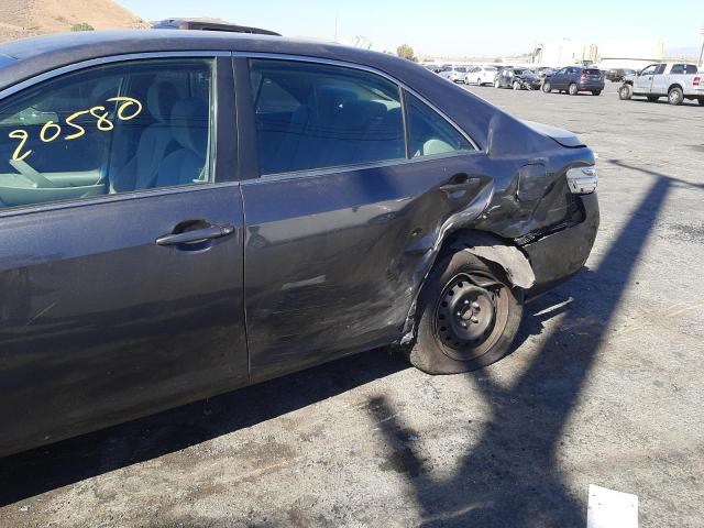 Zdjęcie 9 z aukcji – 2010 TOYOTA CAMRY BASE z VIN 4T1BF3EK2AU010702