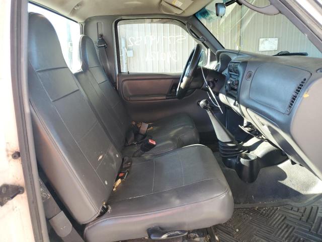 Photo 5 from auction – 2003 FORD RANGER with VIN 1FTYR10D63PA69692