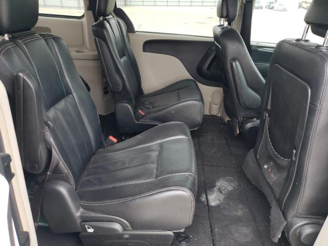 Photo 6 from auction – 2014 CHRYSLER TOWN & COU with VIN 2C4RC1BG1ER295217