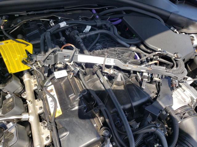 Photo 9 from auction – 2022 BMW M340XI with VIN 3MW5U9J09N8C64759