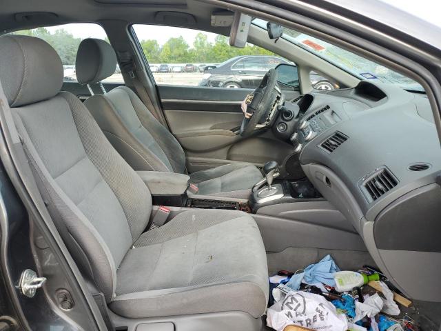 Photo 5 from auction – 2011 HONDA CIVIC EX with VIN 2HGFA1F8XBH502041