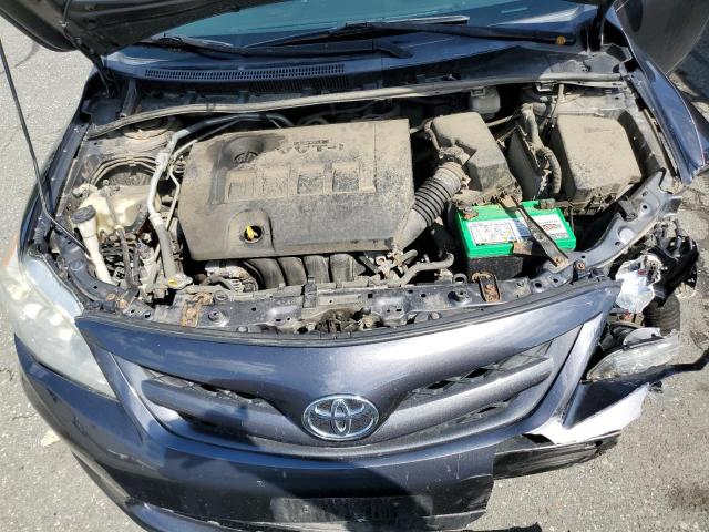 صورة رقم 7 من المزاد - 2012 TOYOTA COROLLA BA مع VIN 5YFBU4EE9CP049345