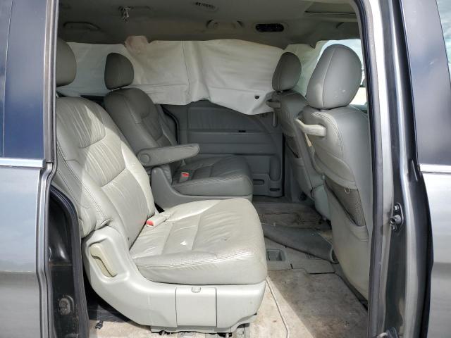 Photo 6 from auction – 2007 HONDA ODYSSEY EX with VIN 5FNRL38647B433079