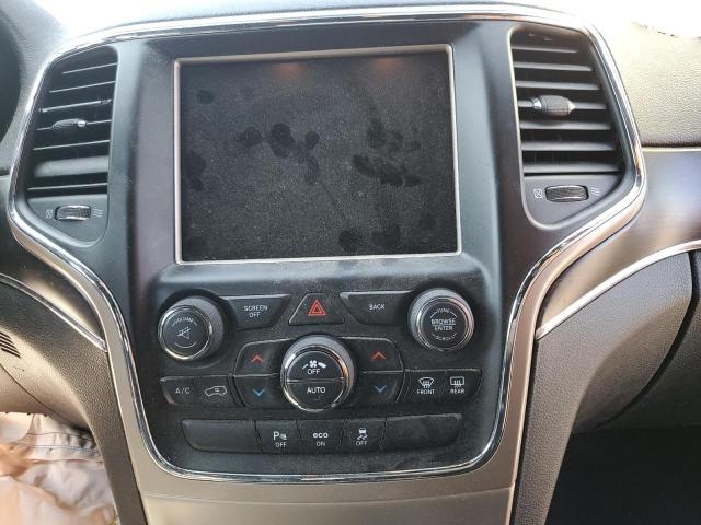 Photo 9 from auction – 2014 JEEP GRAND CHER with VIN 1C4RJFBG9EC355515