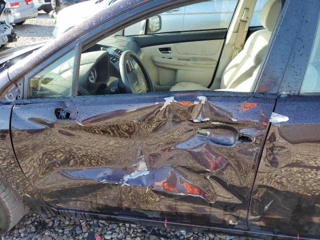 Photo 9 from auction – 2013 SUBARU IMPREZA PR with VIN JF1GJAC60DH015581