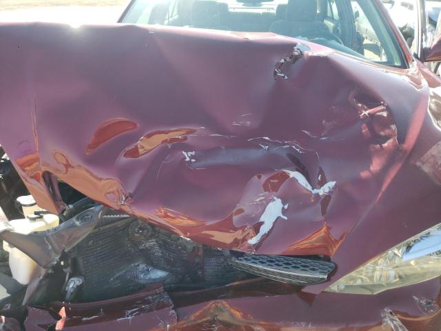 Photo 7 from auction – 2002 TOYOTA CAMRY LE with VIN 4T1BE32K62U608557