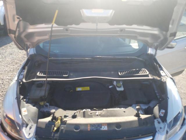 Photo 7 from auction – 2015 FORD ESCAPE TIT with VIN 1FMCU9JX8FUB03438