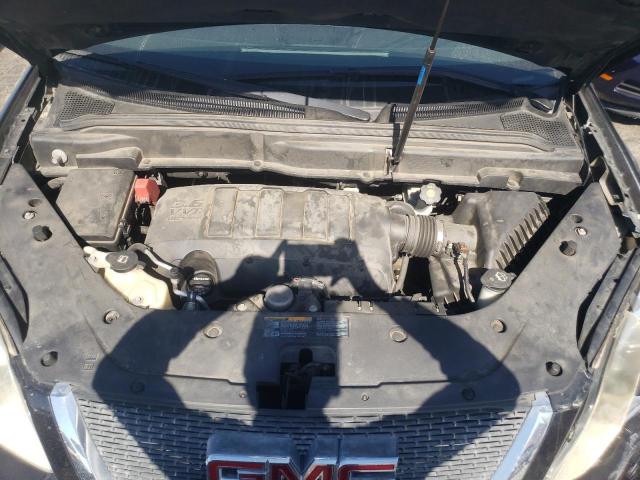 Photo 7 from auction – 2012 GMC ACADIA SLE with VIN 1GKKRPED6CJ332790