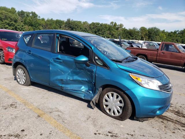 Photo 9 from auction – 2015 NISSAN VERSA NOTE with VIN 3N1CE2CP4FL444936