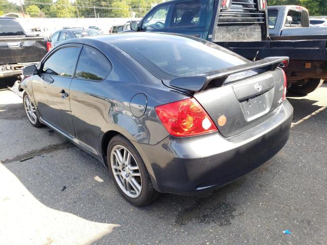 Photo 3 from auction – 2007 TOYOTA SCION TC with VIN JTKDE177770164778