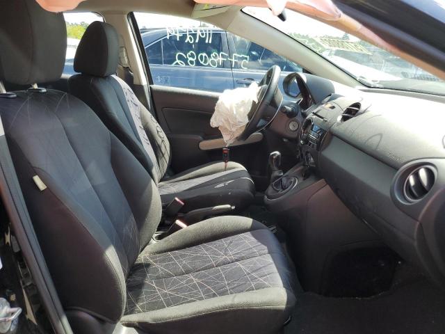 Photo 5 from auction – 2011 MAZDA MAZDA2 with VIN JM1DE1HZ3B0117960