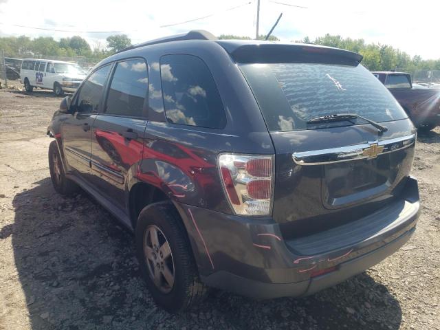 Photo 3 from auction – 2008 CHEVROLET EQUINOX LS with VIN 2CNDL13F386314688