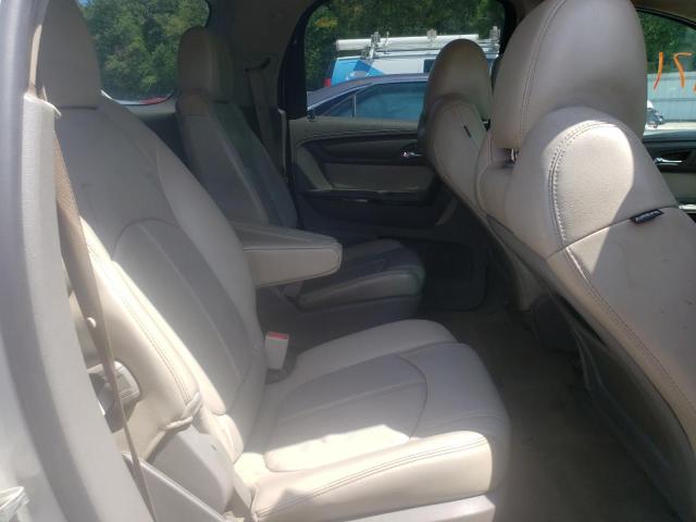 Photo 6 from auction – 2014 GMC ACADIA SLT with VIN 1GKKRRKD7EJ275714