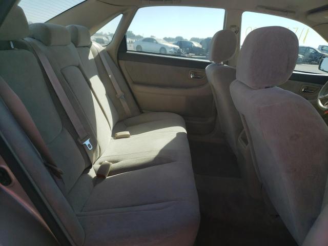 Photo 6 from auction – 2000 TOYOTA AVALON XL with VIN 4T1BF28B5YU006577