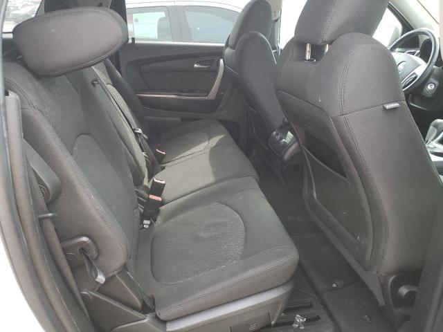 Фото 6 с аукциона – 2011 GMC ACADIA SLE с VIN 1GKKVNED0BJ301386