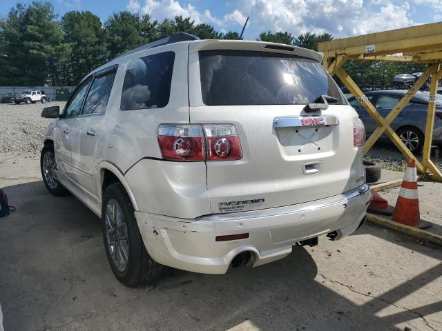 Photo 3 from auction – 2012 GMC ACADIA DEN with VIN 1GKKVTED9CJ230128