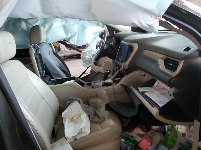Photo 5 from auction – 2019 GMC ACADIA DEN with VIN 1GKKNPLS2KZ180486