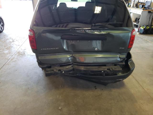 Photo 9 from auction – 2003 DODGE GRAND CARA with VIN 1D4GP24353B205903