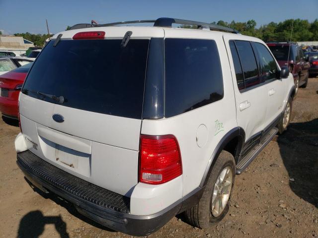 Photo 4 from auction – 2004 FORD EXPLORER X with VIN 1FMDU73K94UB30266
