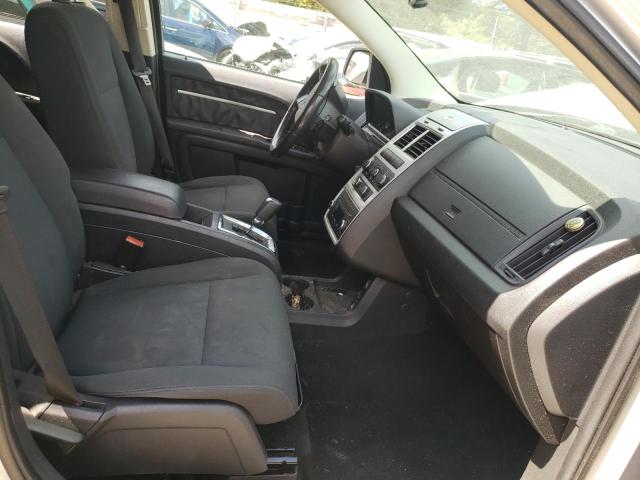 Photo 5 from auction – 2010 DODGE JOURNEY SX with VIN 3D4PG5FV0AT213113