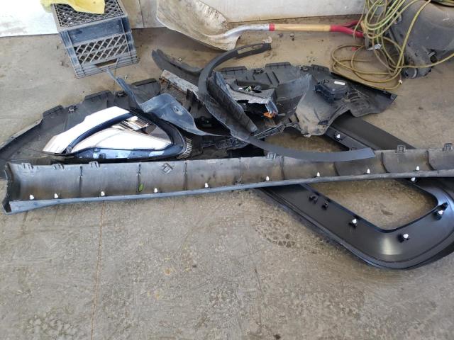 Photo 9 from auction – 2021 TESLA MODEL Y with VIN 5YJYGDEE6MF101058