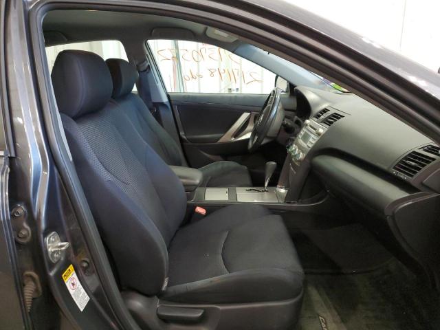Photo 5 from auction – 2008 TOYOTA CAMRY CE with VIN 4T1BE46K08U764053
