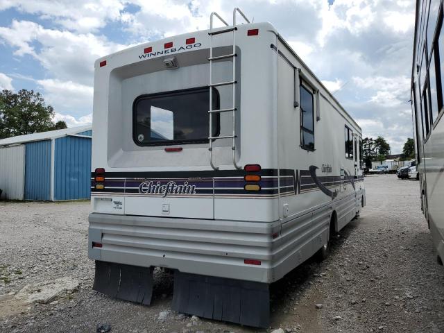 Photo 4 from auction – 1997 WINNEBAGO CHIEFTAIN with VIN 3FCMF53G9VJA21294
